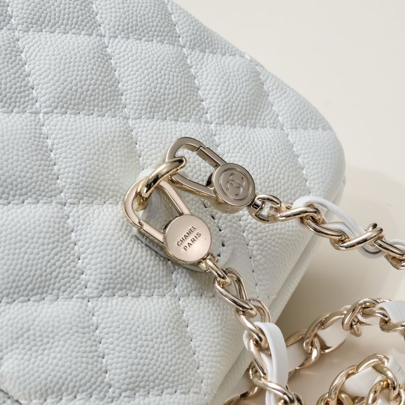 Chanel Backpacks